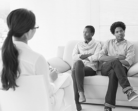 Mediation Mediation