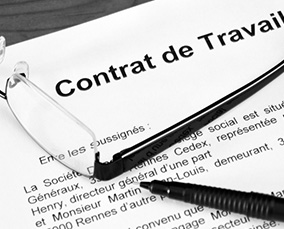 Droit du travail Droit du travail